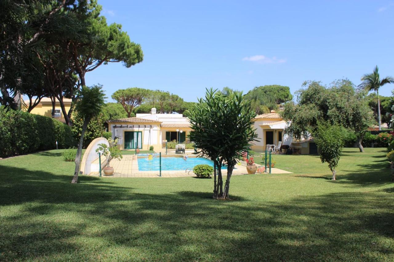 The Pinewood Villa Vilamoura Exterior photo