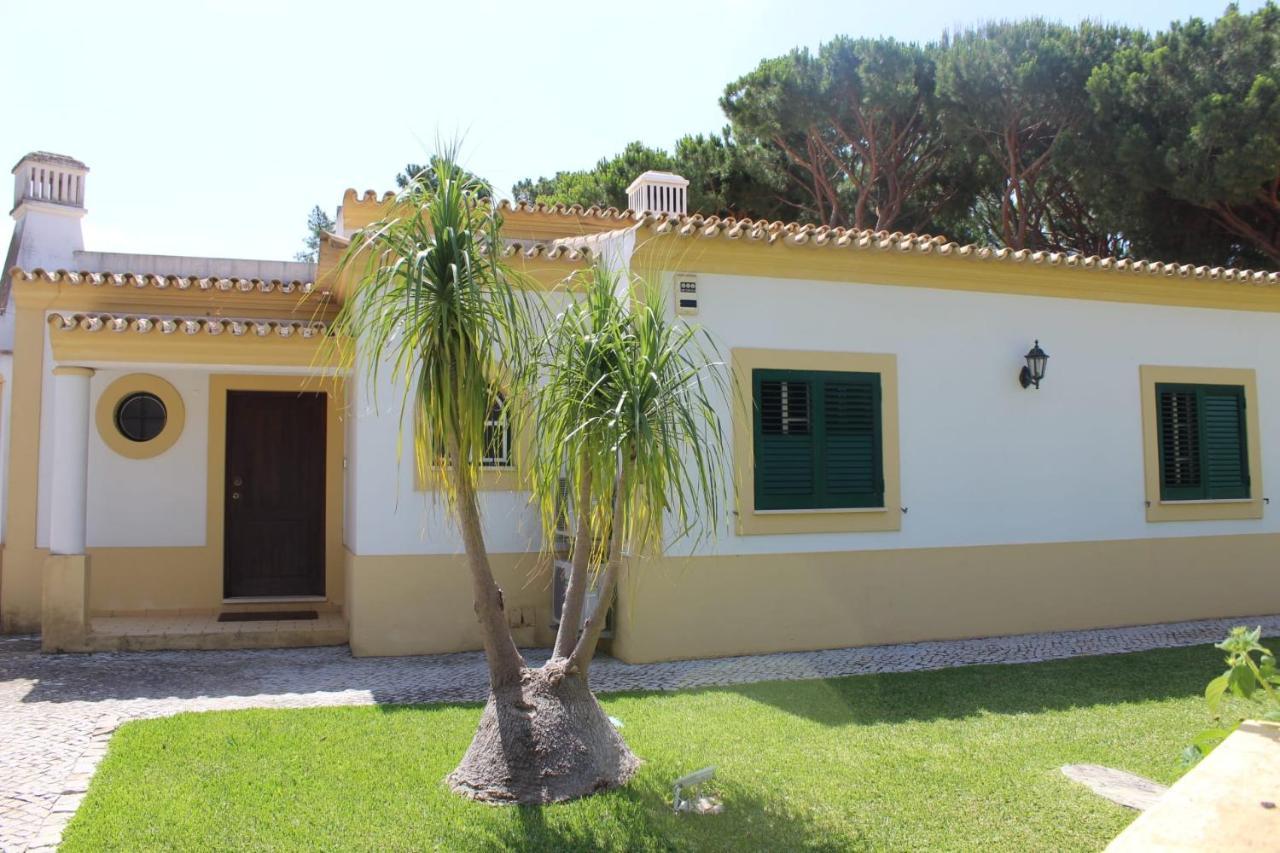 The Pinewood Villa Vilamoura Exterior photo