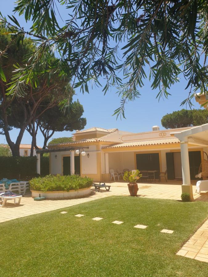 The Pinewood Villa Vilamoura Exterior photo