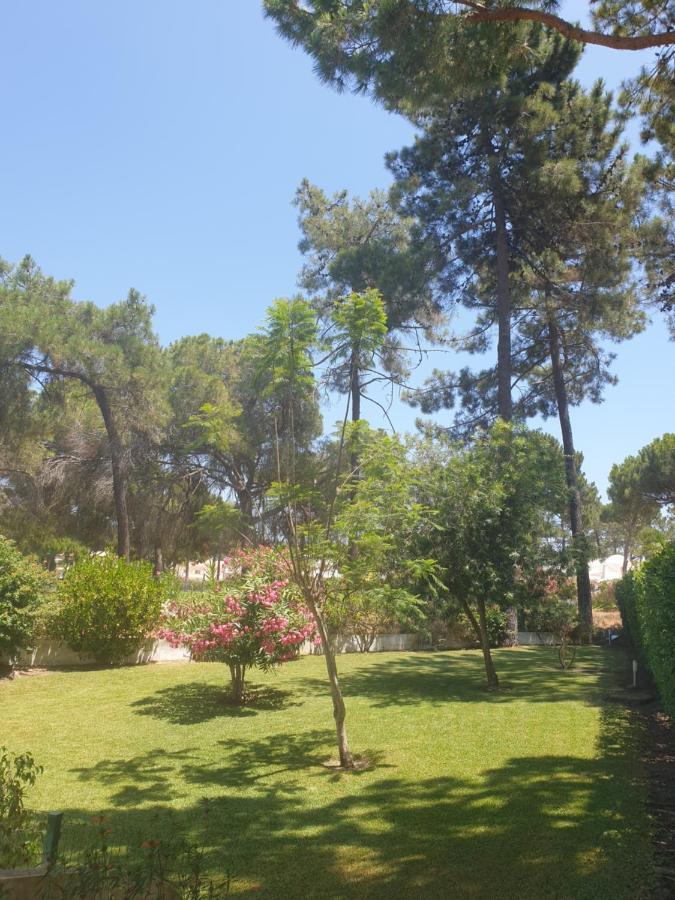The Pinewood Villa Vilamoura Exterior photo
