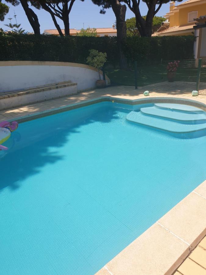 The Pinewood Villa Vilamoura Exterior photo