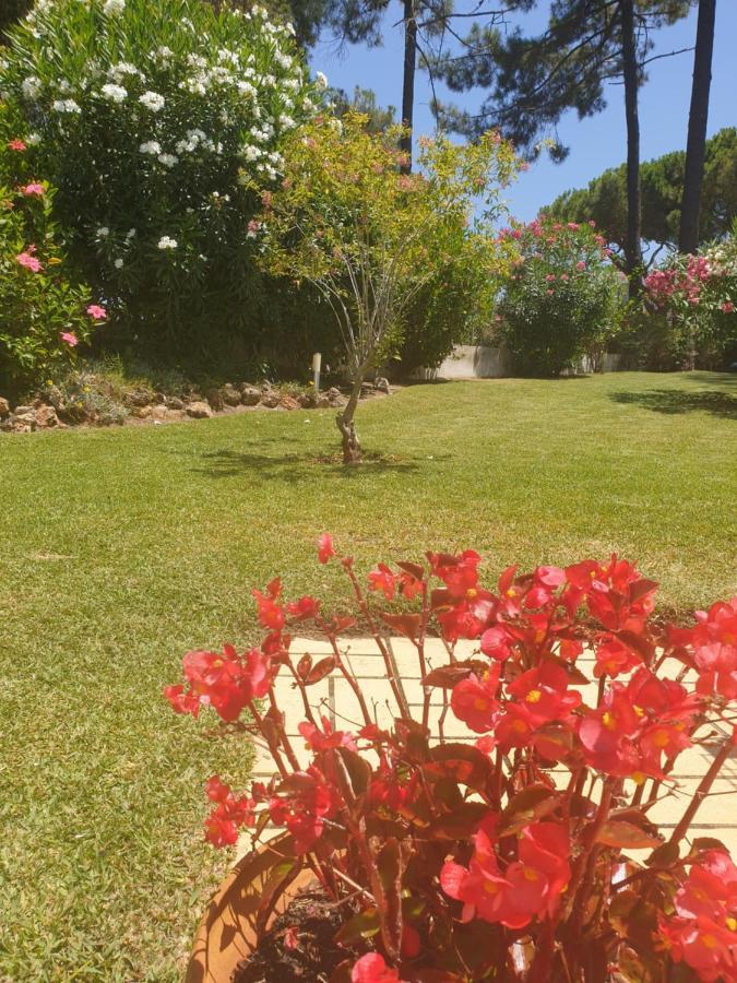 The Pinewood Villa Vilamoura Exterior photo