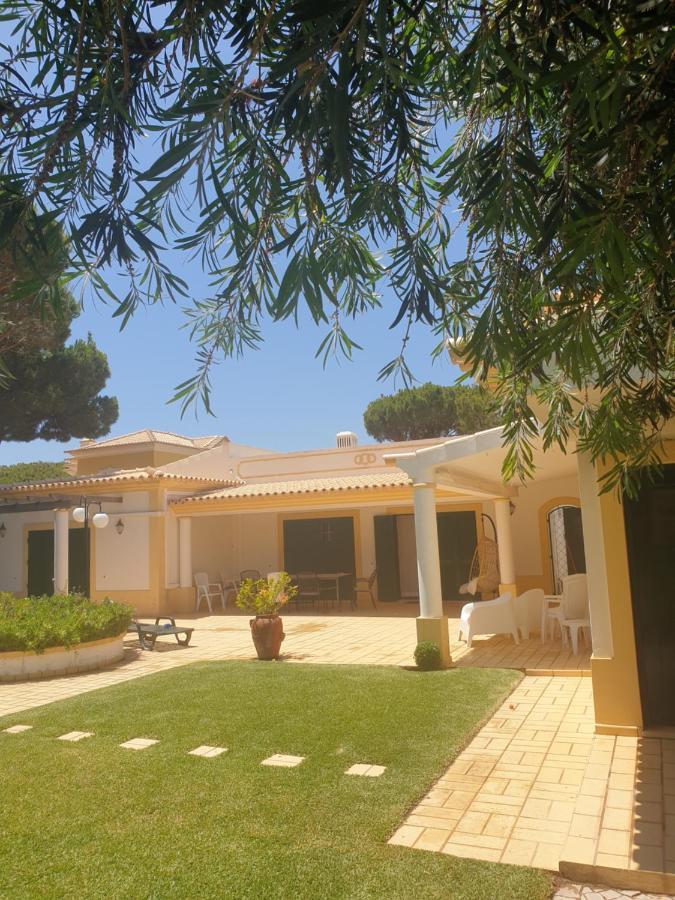 The Pinewood Villa Vilamoura Exterior photo