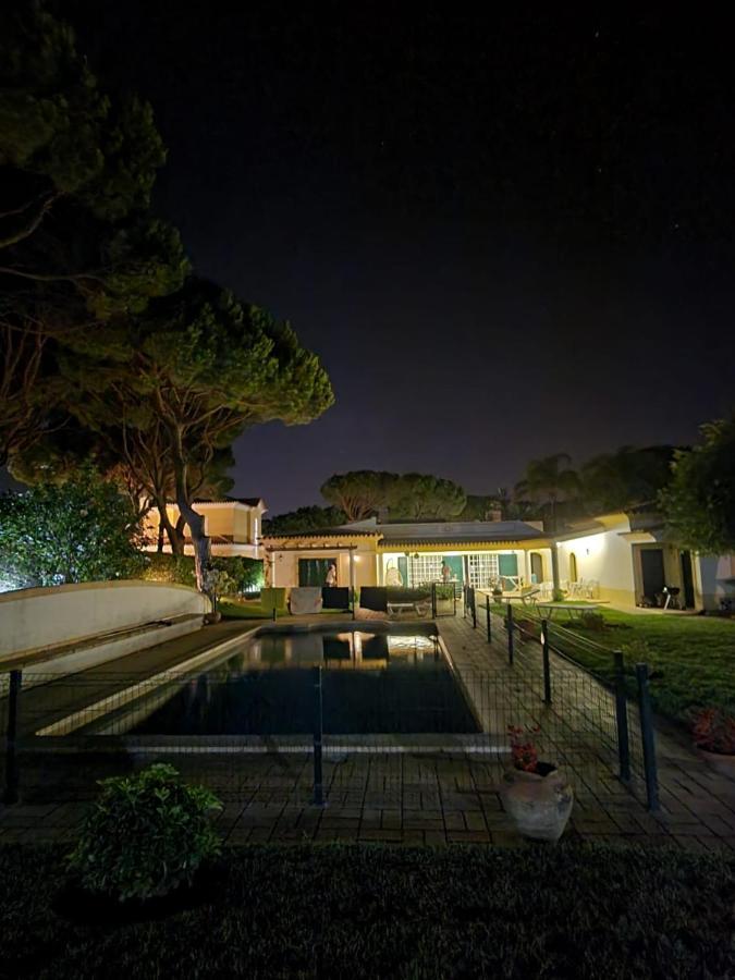 The Pinewood Villa Vilamoura Exterior photo