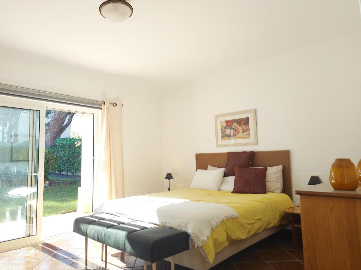 The Pinewood Villa Vilamoura Exterior photo