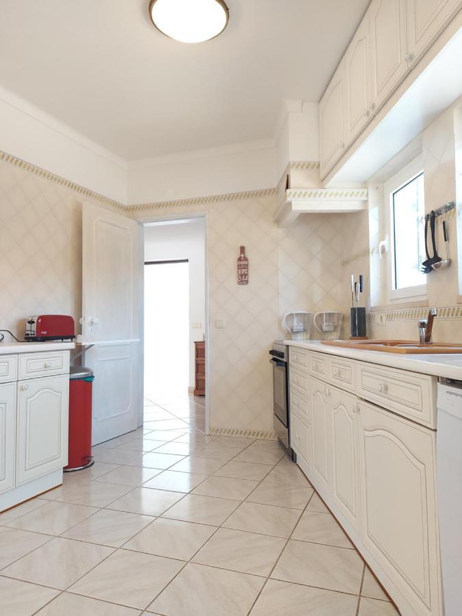 The Pinewood Villa Vilamoura Exterior photo