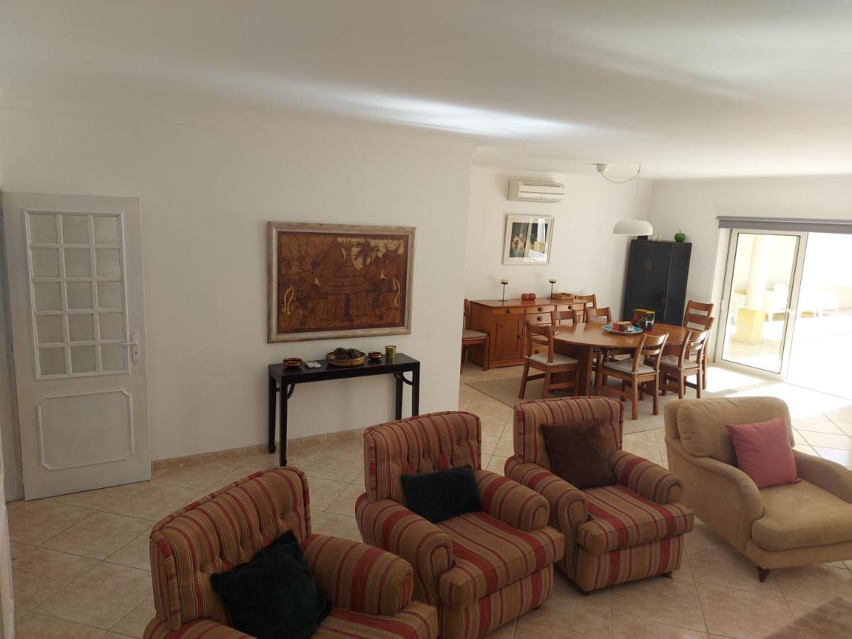 The Pinewood Villa Vilamoura Exterior photo
