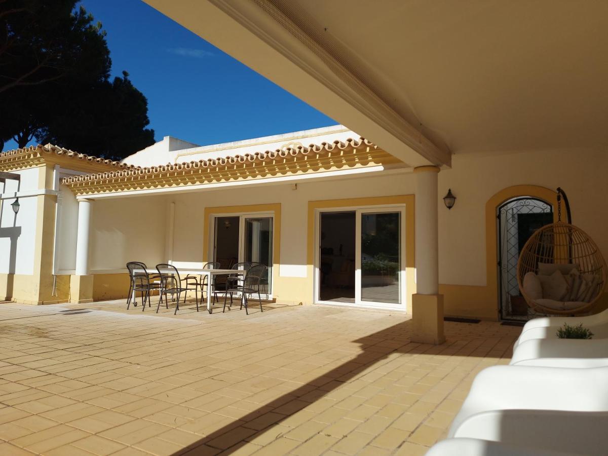 The Pinewood Villa Vilamoura Exterior photo