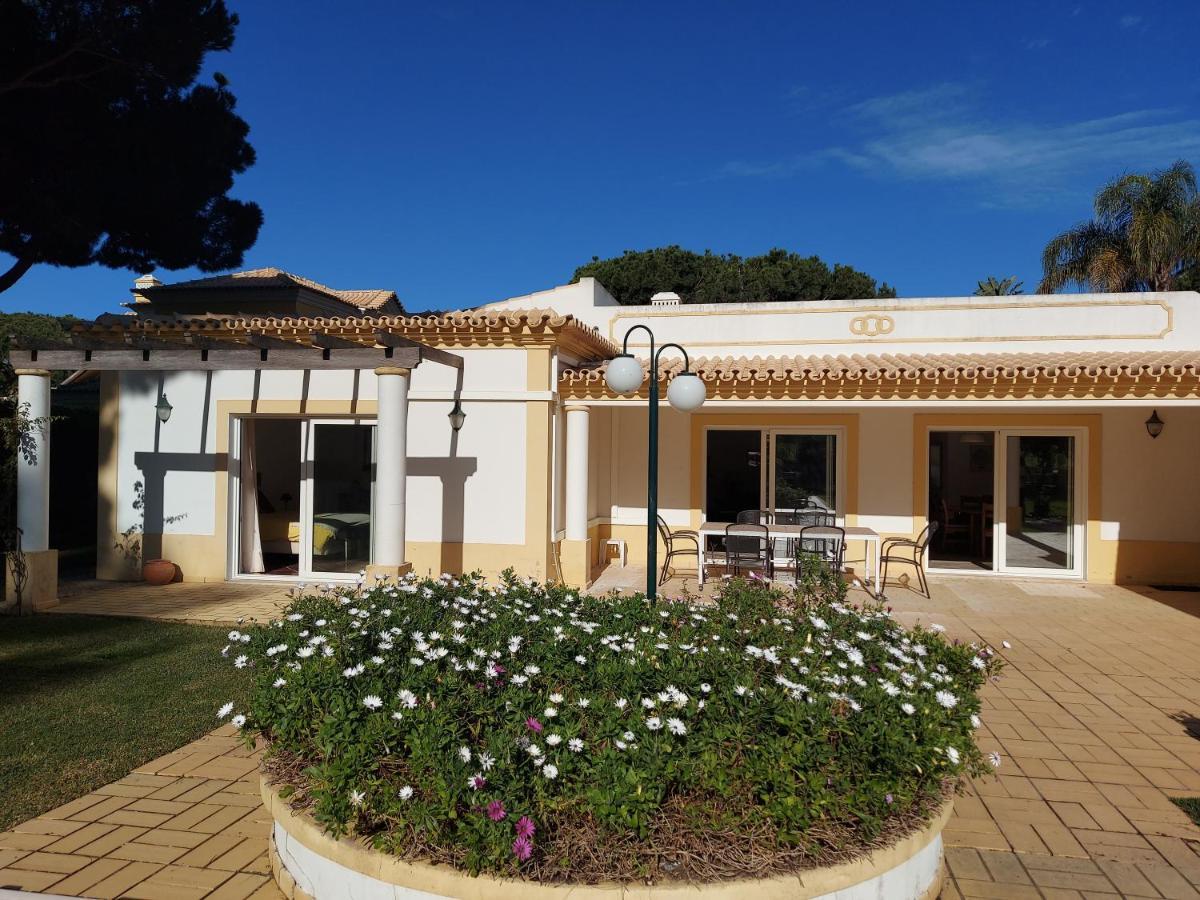 The Pinewood Villa Vilamoura Exterior photo