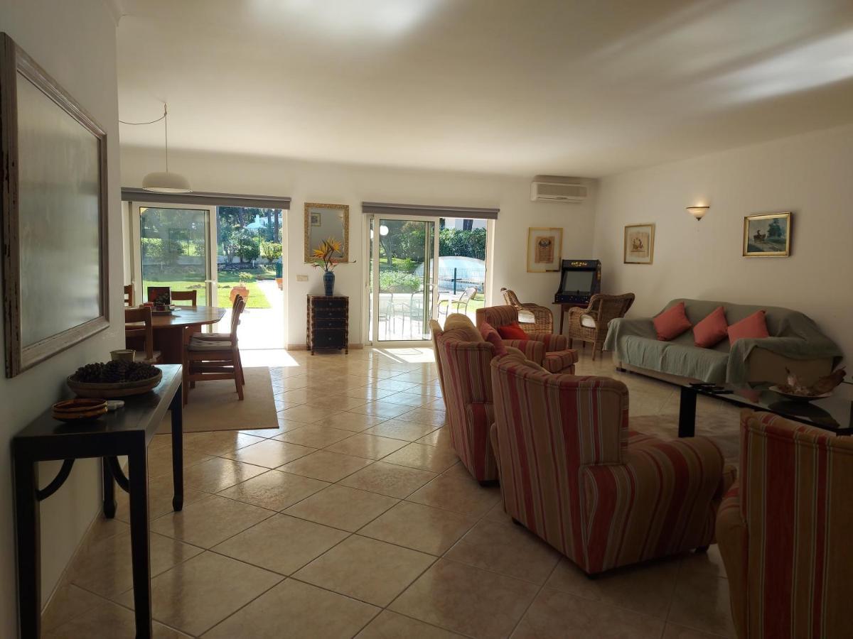 The Pinewood Villa Vilamoura Exterior photo