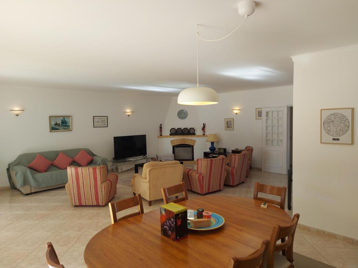 The Pinewood Villa Vilamoura Exterior photo
