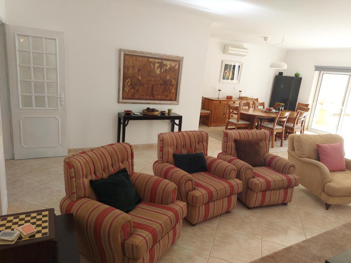 The Pinewood Villa Vilamoura Exterior photo