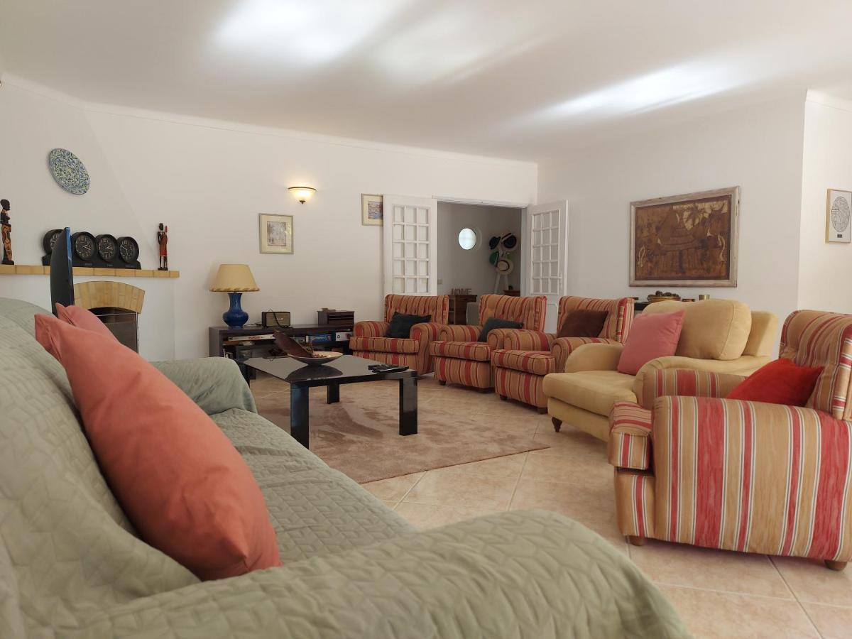 The Pinewood Villa Vilamoura Exterior photo