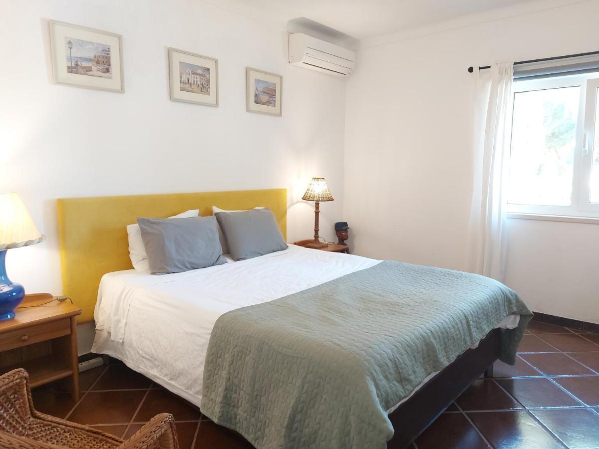 The Pinewood Villa Vilamoura Exterior photo