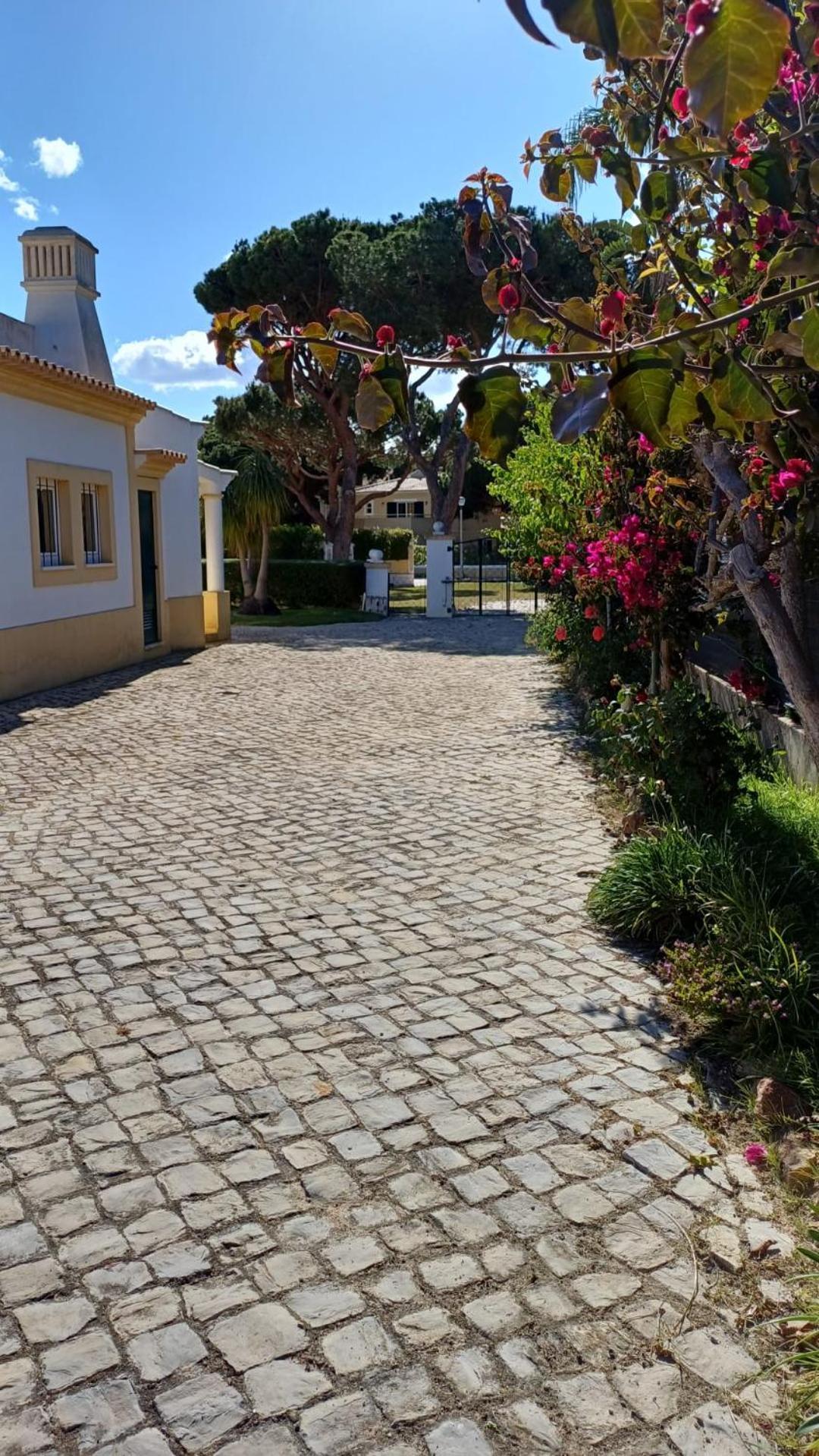 The Pinewood Villa Vilamoura Exterior photo