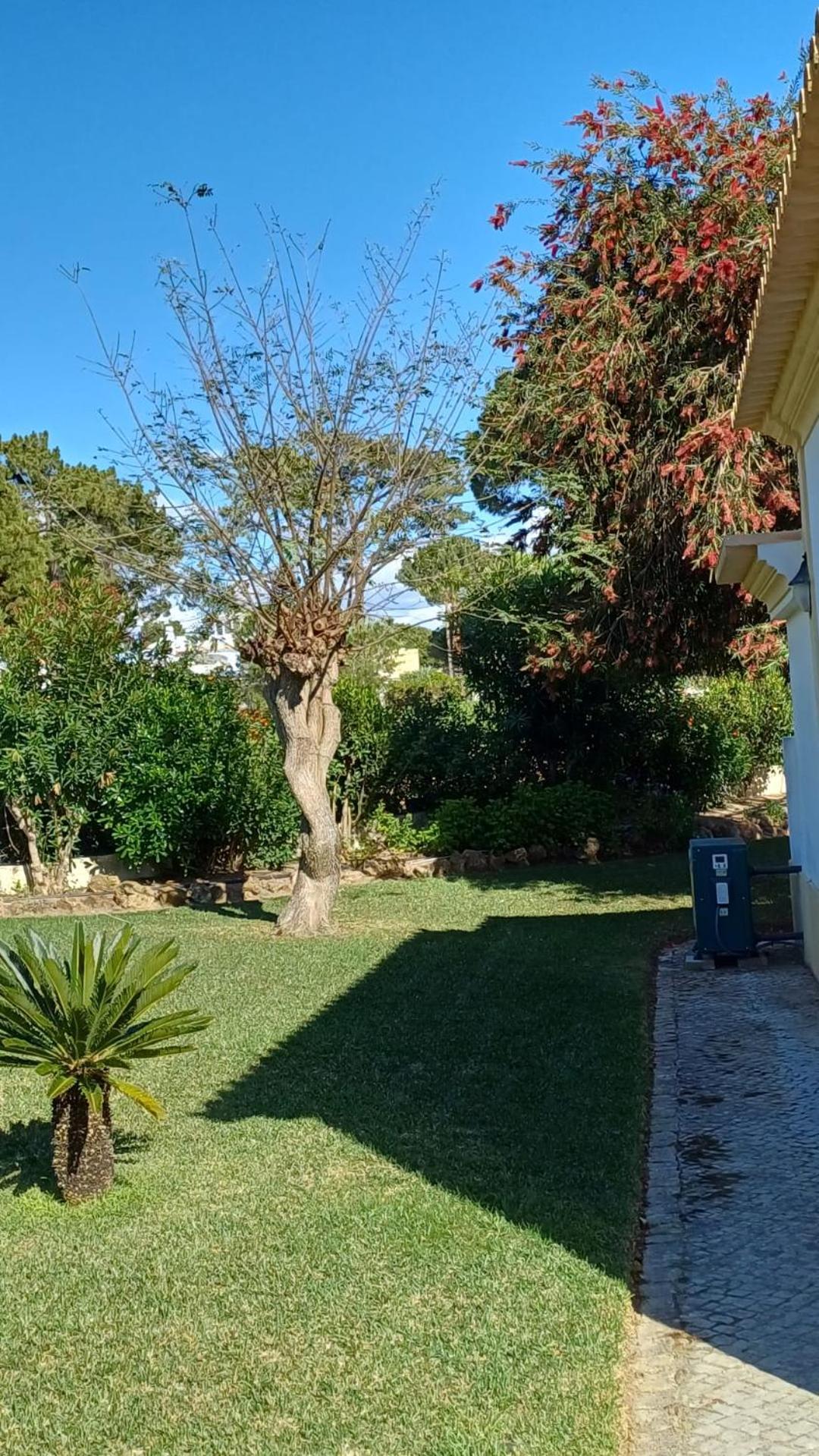 The Pinewood Villa Vilamoura Exterior photo