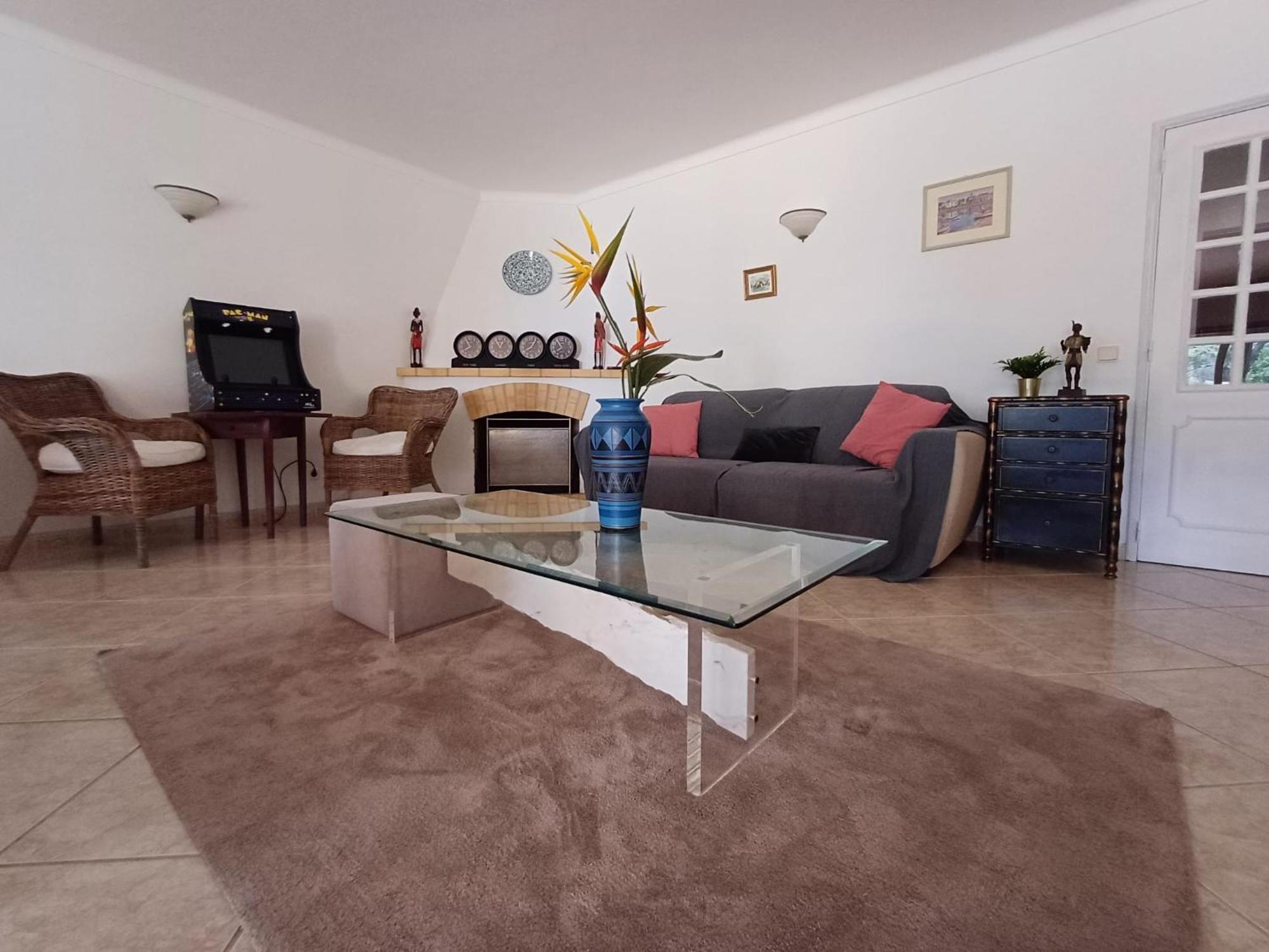 The Pinewood Villa Vilamoura Exterior photo