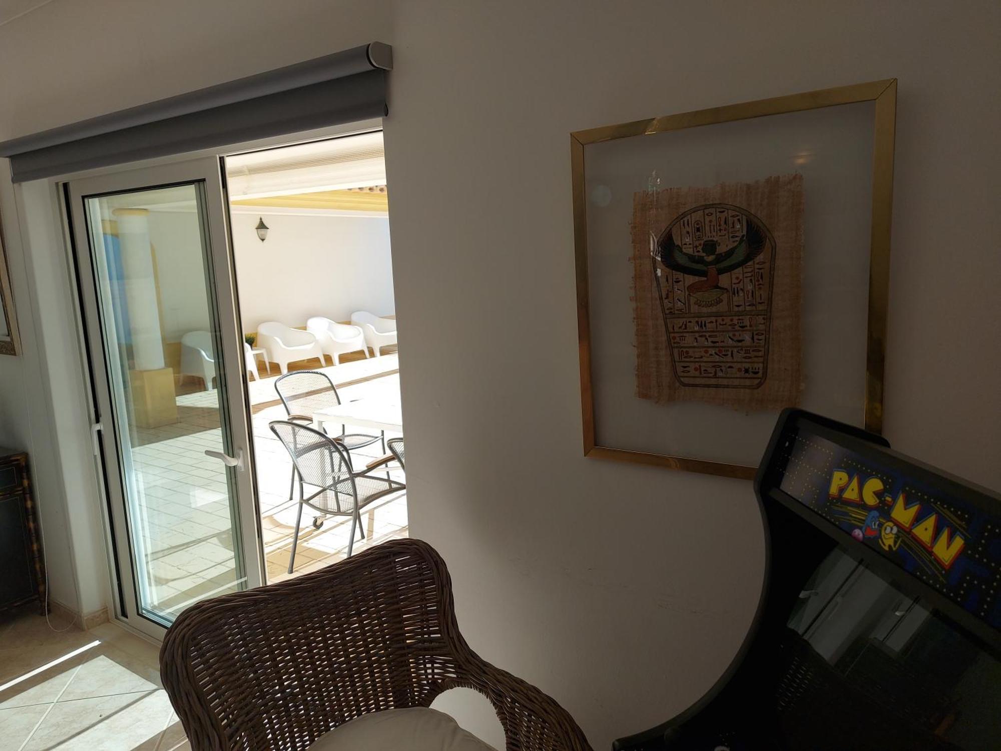 The Pinewood Villa Vilamoura Room photo