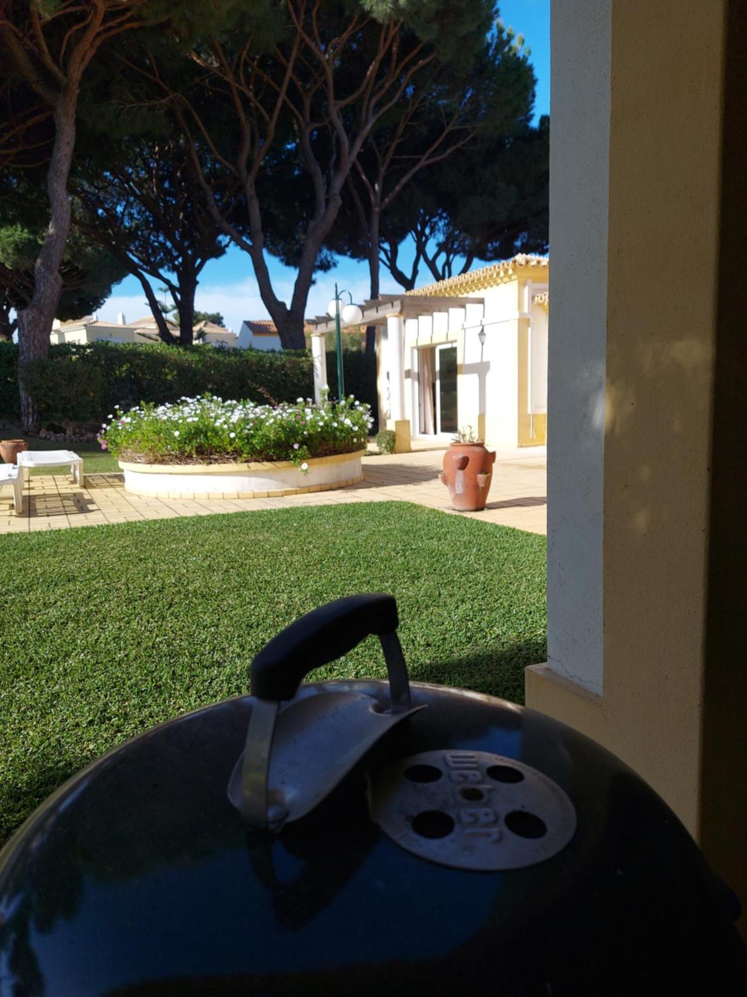 The Pinewood Villa Vilamoura Room photo