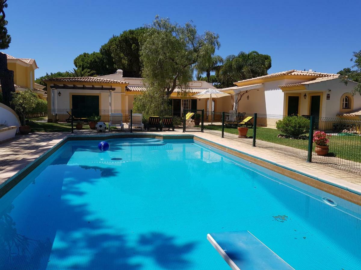 The Pinewood Villa Vilamoura Exterior photo
