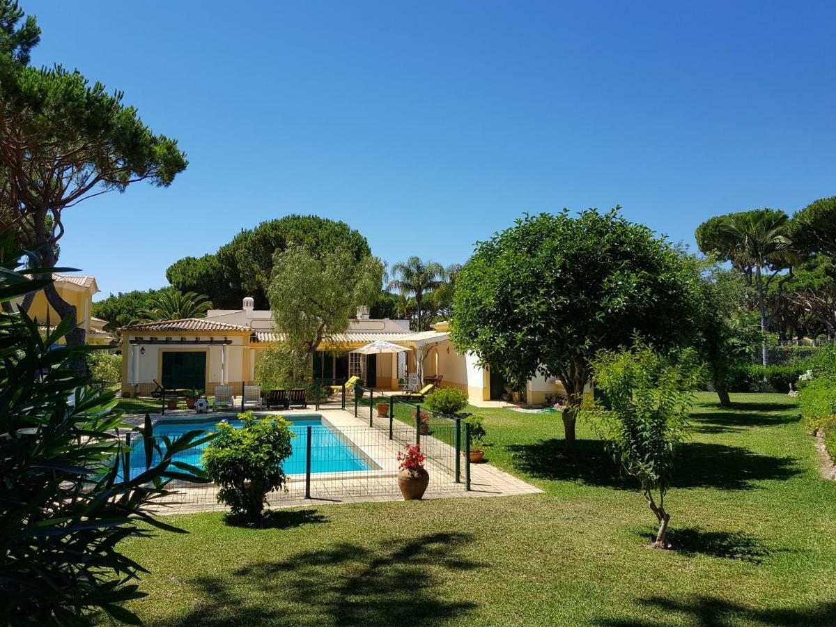 The Pinewood Villa Vilamoura Exterior photo