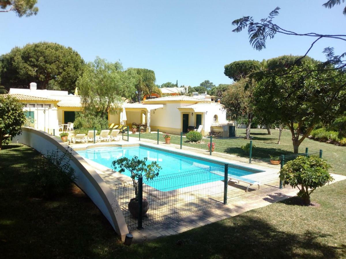 The Pinewood Villa Vilamoura Exterior photo